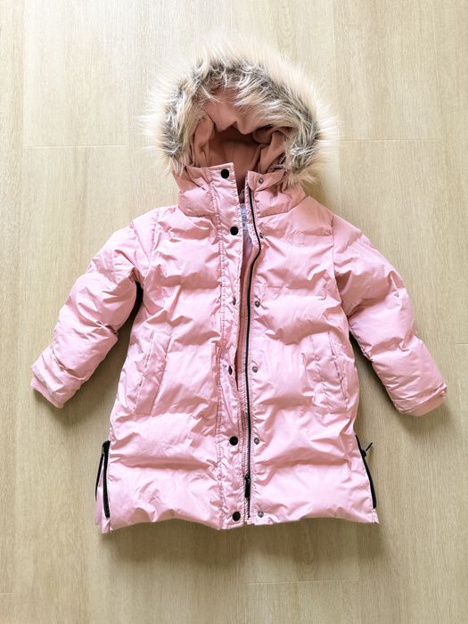 Vand geaca groasa 116