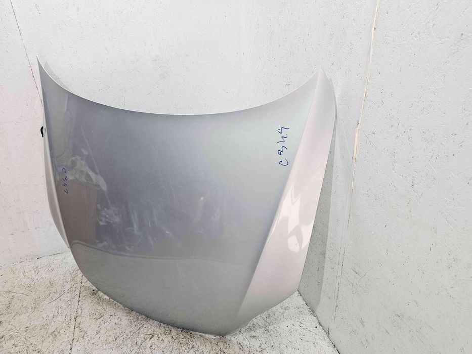 Capota motor Audi Q7 (4LB) [Fabr 2006-2014] LX7W