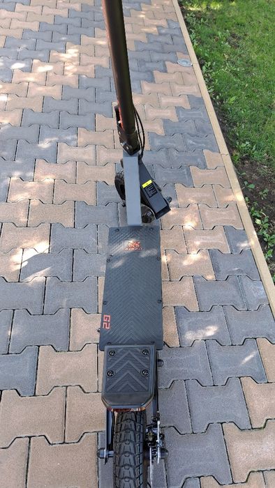 Kukirin g2 , nou