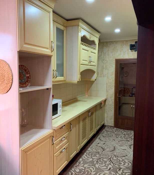 Chilonzor Algoritm da ijaraga 2 honali uy