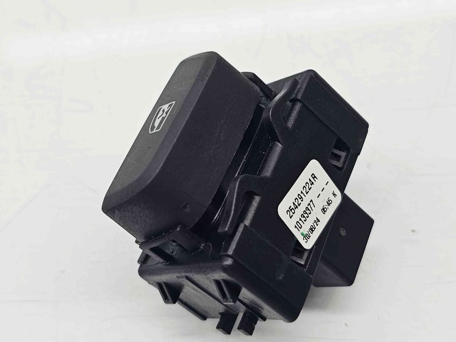 Butoane comanda geamuri sofer Dacia Jogger facelift [Fabr 2021-2025]