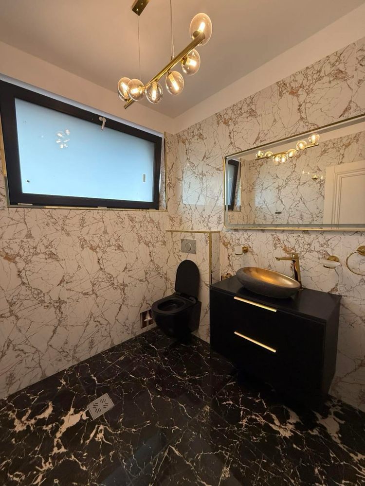 Vila individuala Pitesti - Trivale Capitol Golden Residence Trivale