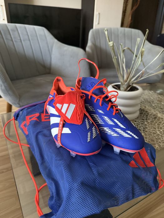 Adidas Predator Elite 42 1/3