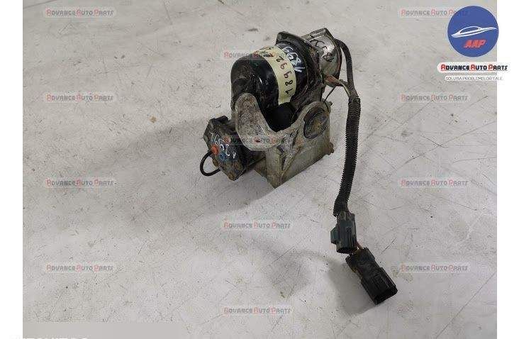 Compresor Suspensie original Land Rover  Range Rover Sport  2 [2013 - 2020]