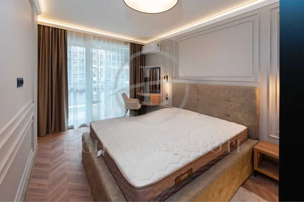 Продава се Двустаен апартамент в Пловдив, Център - 77 кв.м за 1916 €/кв.м - Снимка #5