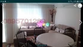 Дава се под наем Тристаен апартамент в Бургас, Център - 108 кв.м за 663 € - Снимка #6