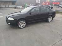 Skoda oktavia Anul 2008 2.0 TDI