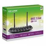 Router Wireless TP-LINK Archer C2/ AC750