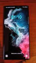 vand telefon Samsung Galaxy S22 ultra 256Gb/12 Ram