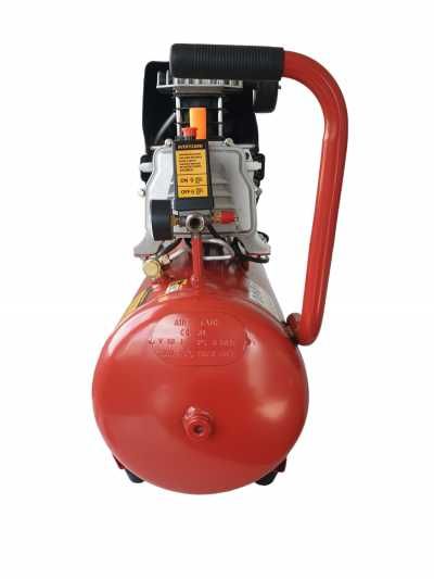 Compresor de aer 50L ELEFANT XYBM50 Garantie