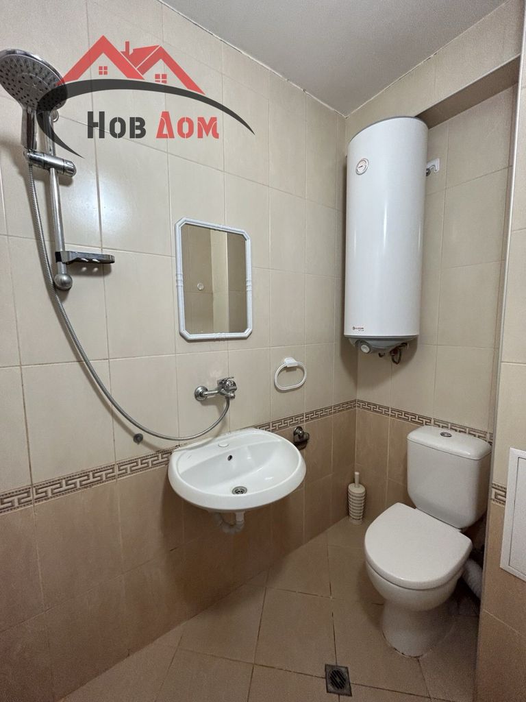 Продава се Тристаен апартамент в Велико Търново, Бузлуджа - 75 кв.м за 1320 €/кв.м - Снимка #5