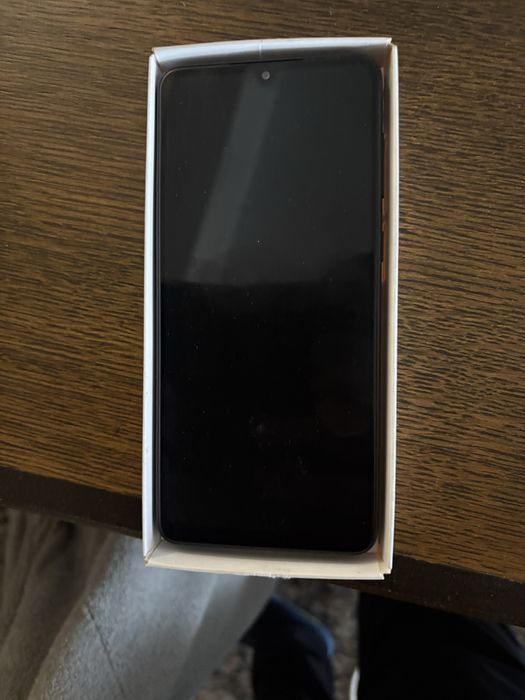 Samsung A33 5g като нов