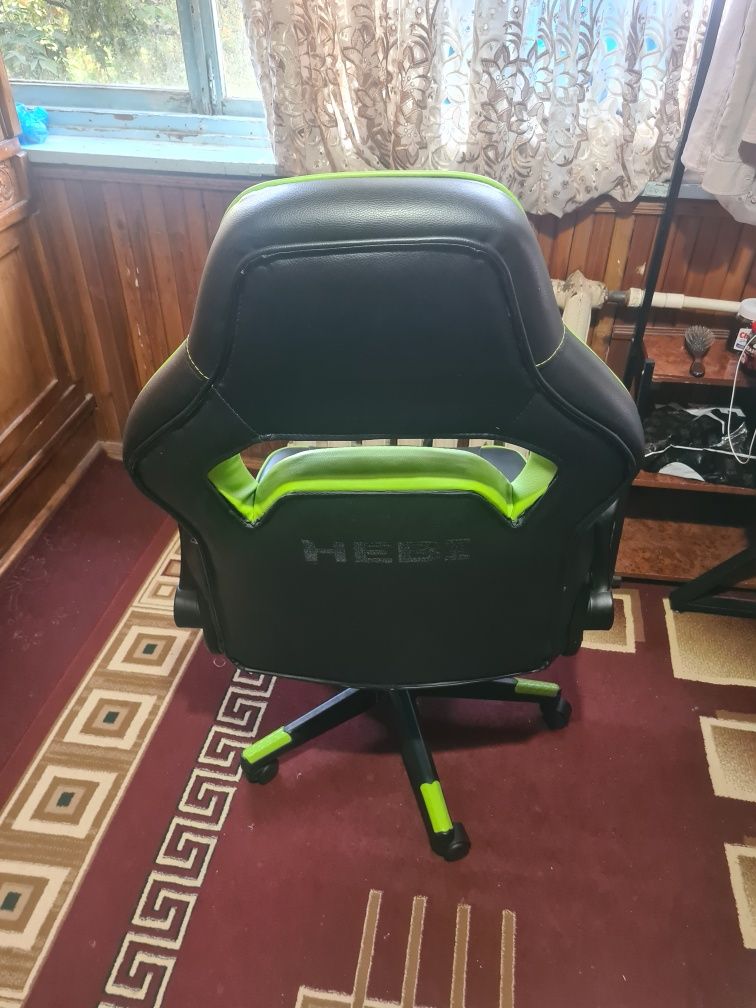 2E gaming chair, o'yin kreslosi, gamerlar uchun kreslo