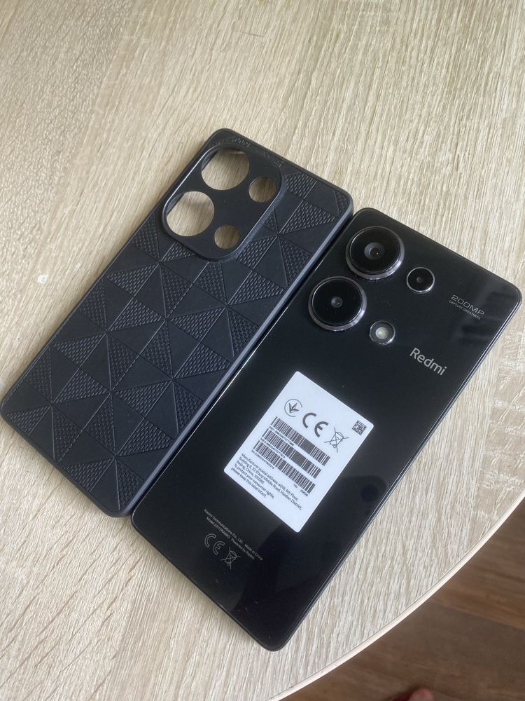Redmi Note 13 Pro 256/16gb В отличном состоянии!