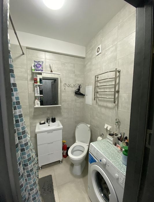 Сдаётся 1-комн, 11 микрорайон