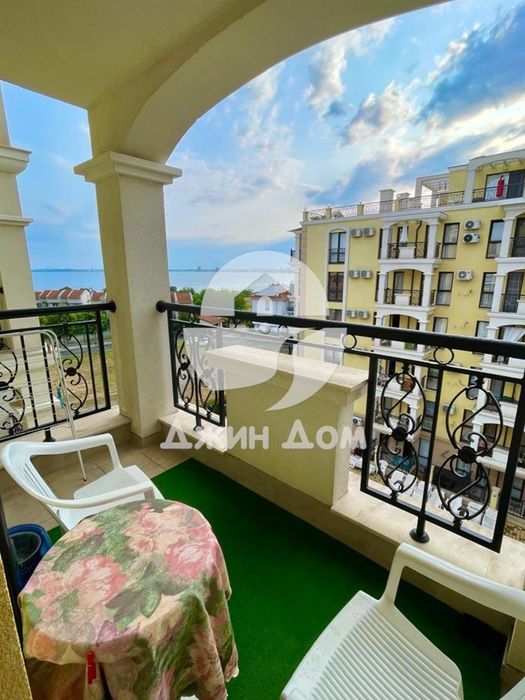 Продава се Двустаен апартамент в Свети Влас - 55 кв.м за 928 €/кв.м - Снимка #10