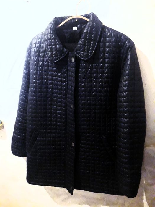 Куртка женская (новая) 56-58