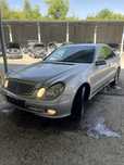 Mercedes w211 270cdi na chasti Мерцедес на части