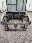 Передняя часть кузова (авкат) Nissan Cefiro A32. из Японии