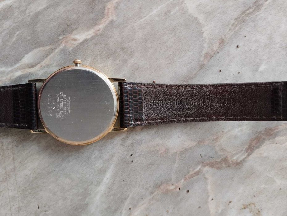 Ceas Seiko Quartz