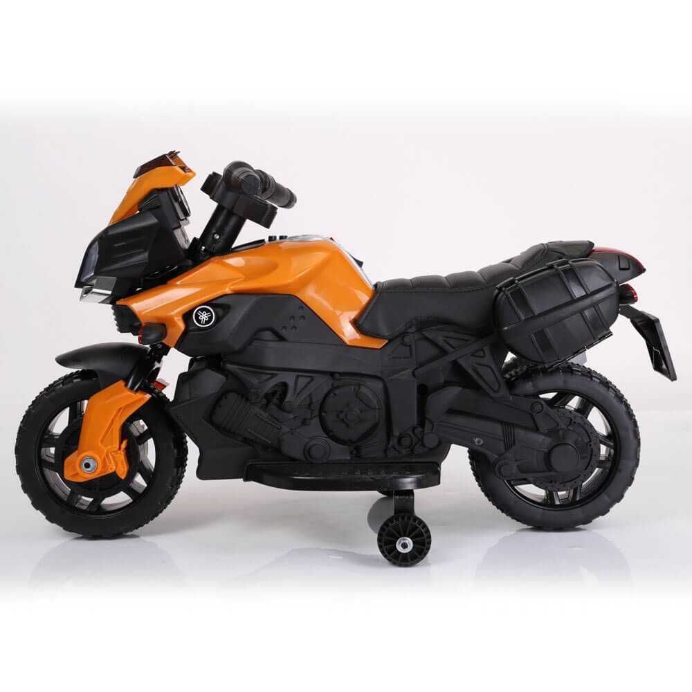 Motocicleta electrica pentru copii JC919, Factura + Garantie