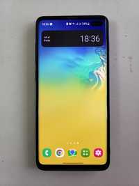 Смартфон Samsung Galaxy S10+ 128GB телефон