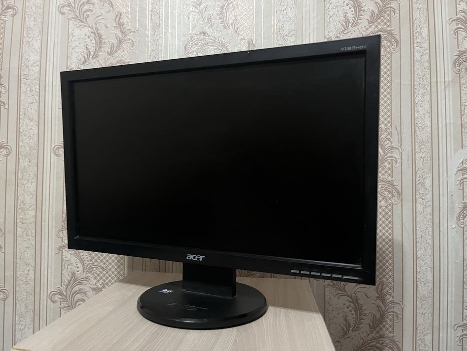 Монитор Acer 19"