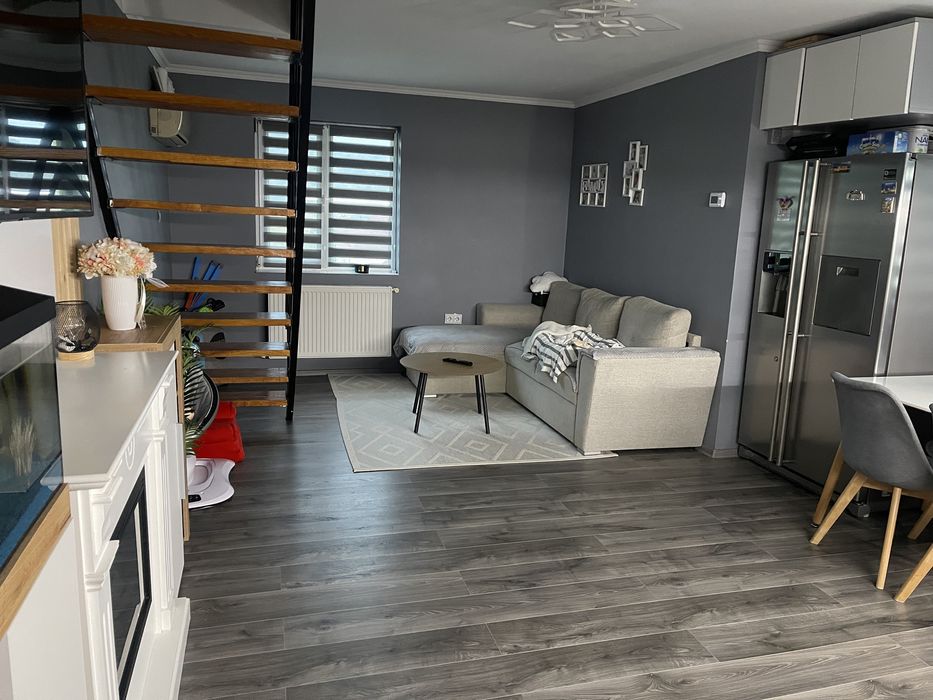 Apartament de inchiriat