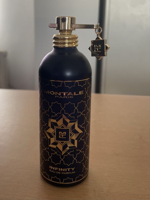 Унисекс парфюм Montale Infinity