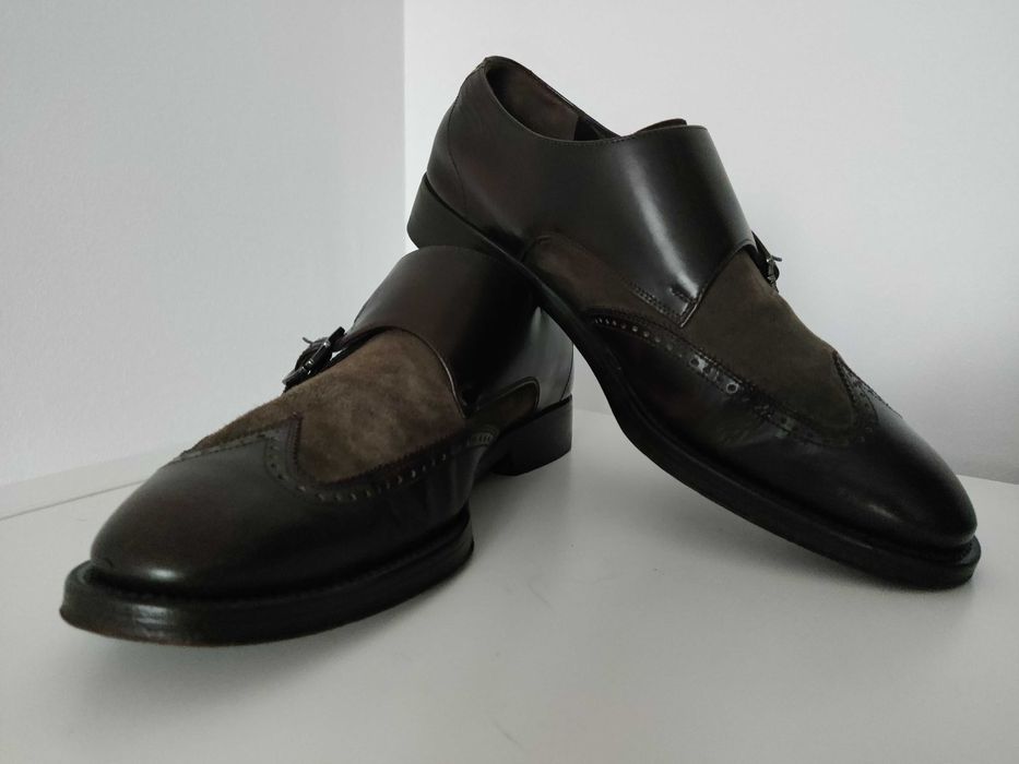 Pantofi Ferragamo Salvatore papuci
