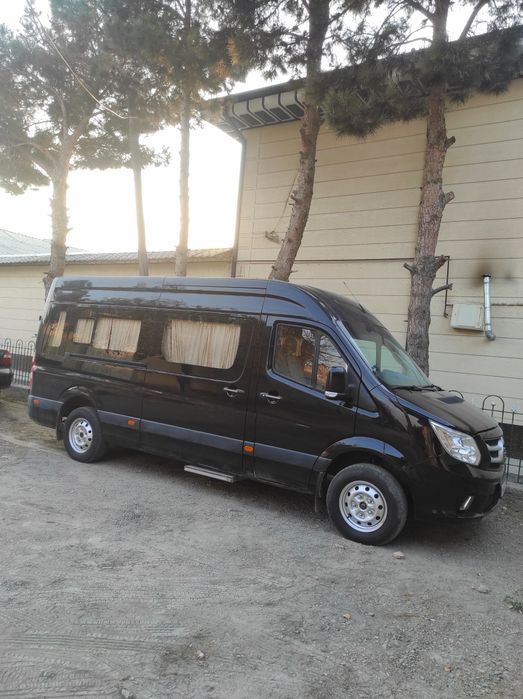 Супер Дёшево! FOTON TOANO