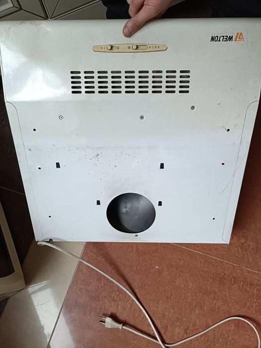 Вытяжка для кухни