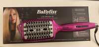 Perie electrică BaByliss pentru îndreptat părul