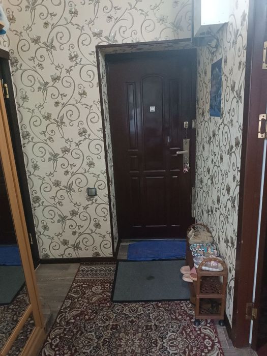 Срочно продается квартира своя парк Фурката 2/2/4