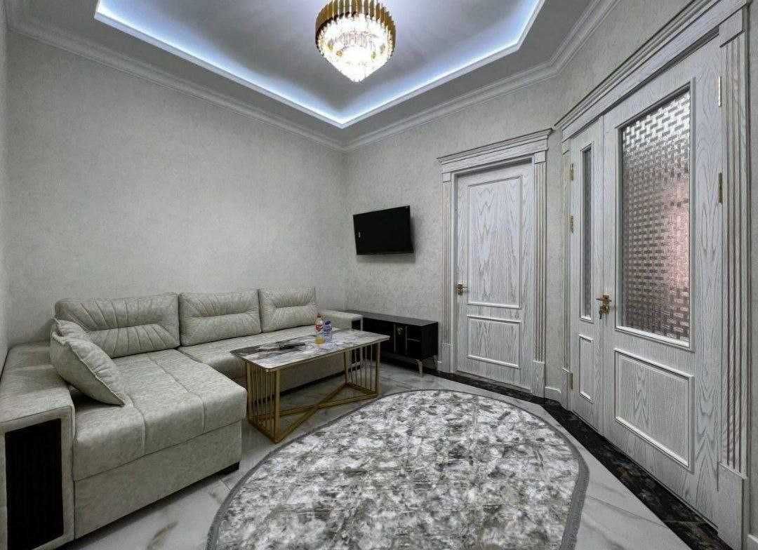 ГОРЯЧИЙ ВАРИАНТ! 2х кв-ра на Махтумкули по НИЗКОЙ ЦЕНЕ! Паркент 377*