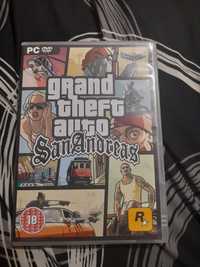 Gta San Andreas pc