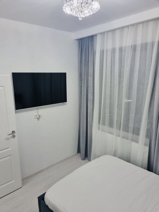 Cazare in regim hotelier
