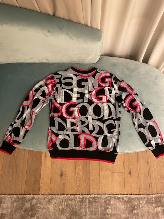 Pulover Dolce Gabbana