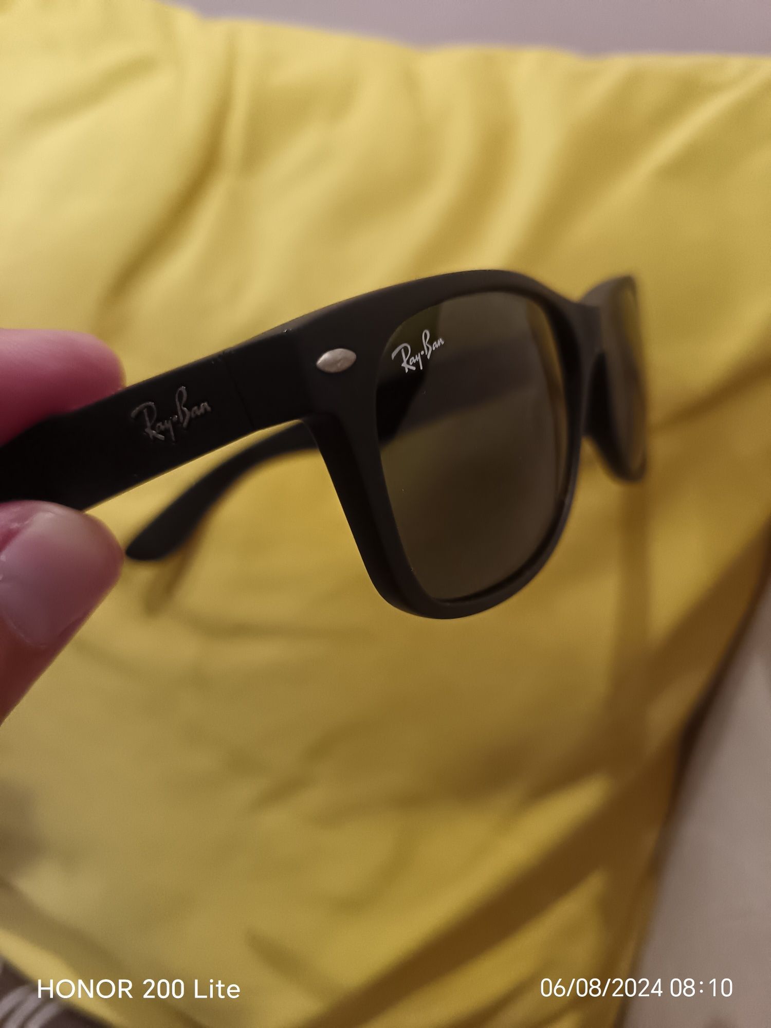 Ray Ban оригинални очила