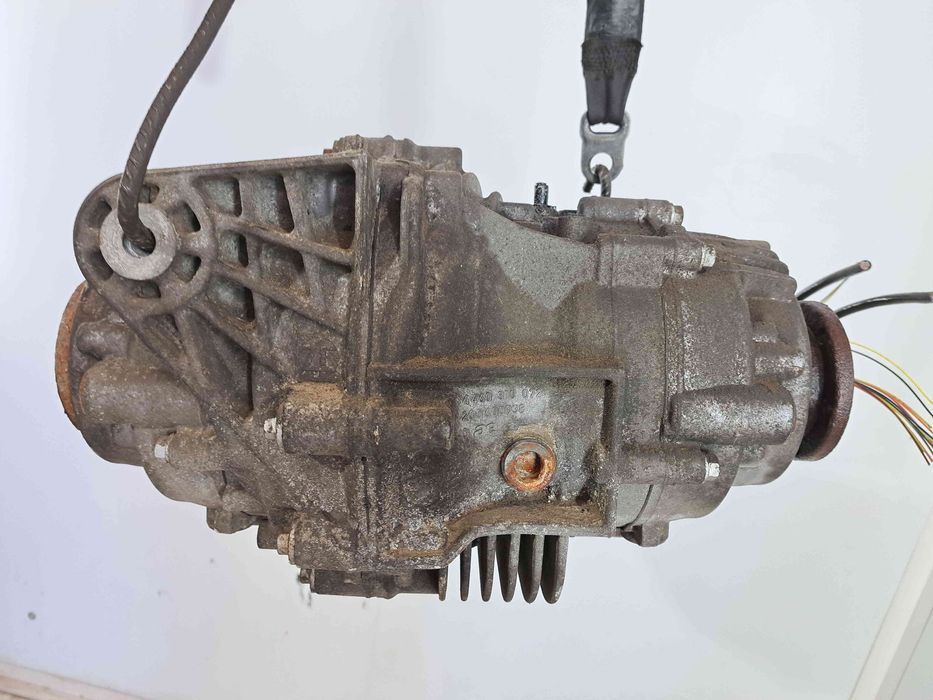 Grup diferential spate  Bmw X5 (E70) [Fabr 2007-2013] 4460310072 3.0 M