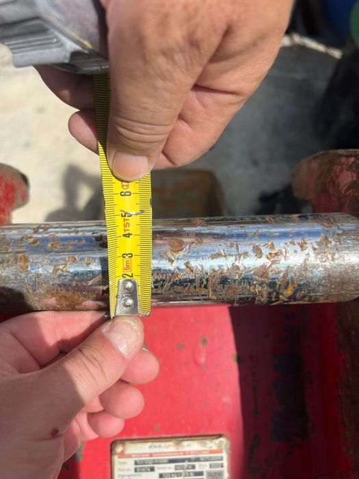 Кофа за Багер 2022 година