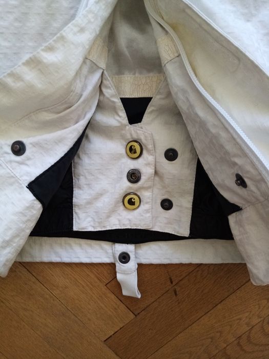 Carhartt Alpine Jacket Дамско