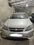 Продаю Chevrolet Lacetti