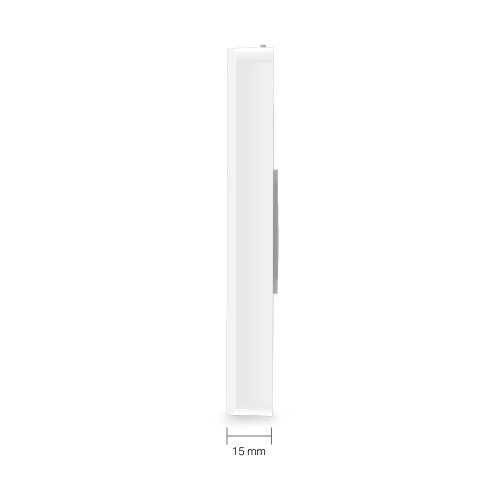 TP-Link Omada EAP610/EAP615 WALL  AX1800 Потолочная точка доступа ++
