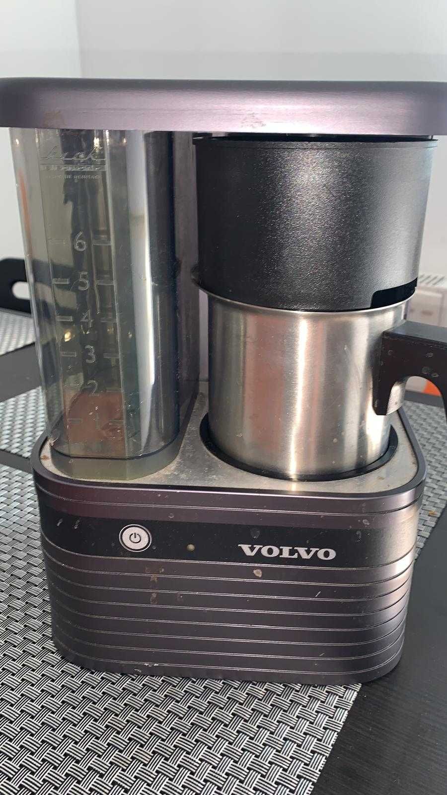 Filtru cafea camion