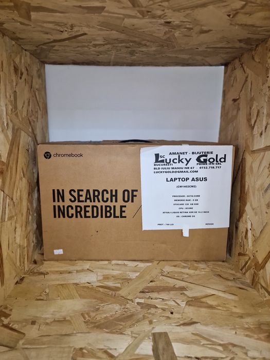 Asus procesor: octa core 8gb  chrome os #25220