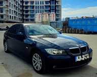 Бмв 318и 129 авроматична