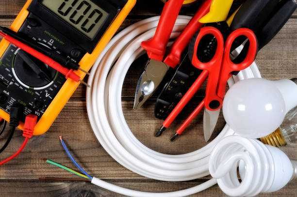 Electrician autorizat ANRE Constanta.