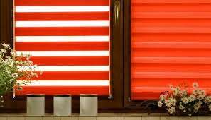 Rulouri tip zebra. Orice jaluzele sau rulouri.