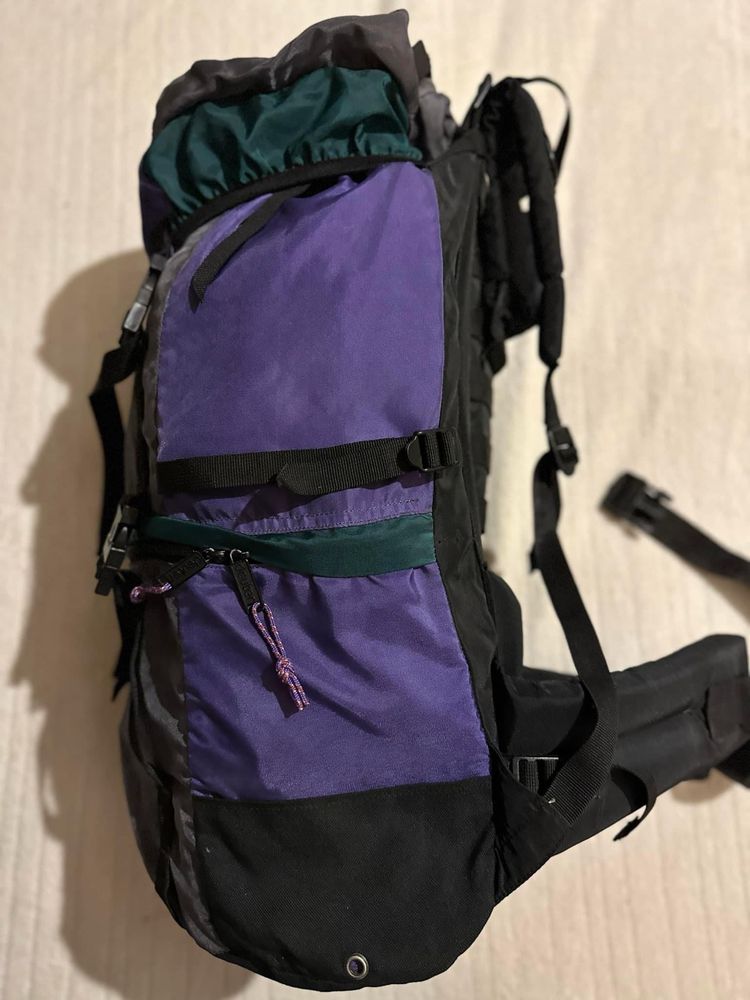 Rucsac Deuter 50+20l